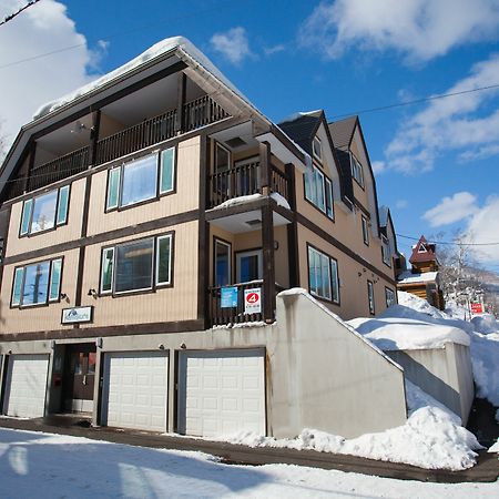 Kamakura Apartments Ōmagari Εξωτερικό φωτογραφία