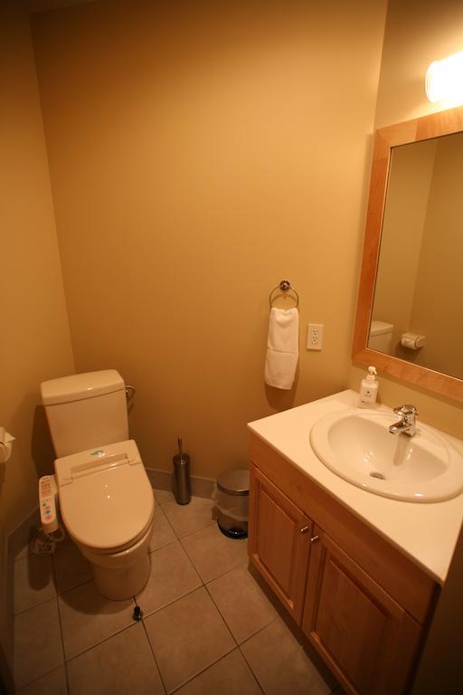 Kamakura Apartments Ōmagari Εξωτερικό φωτογραφία