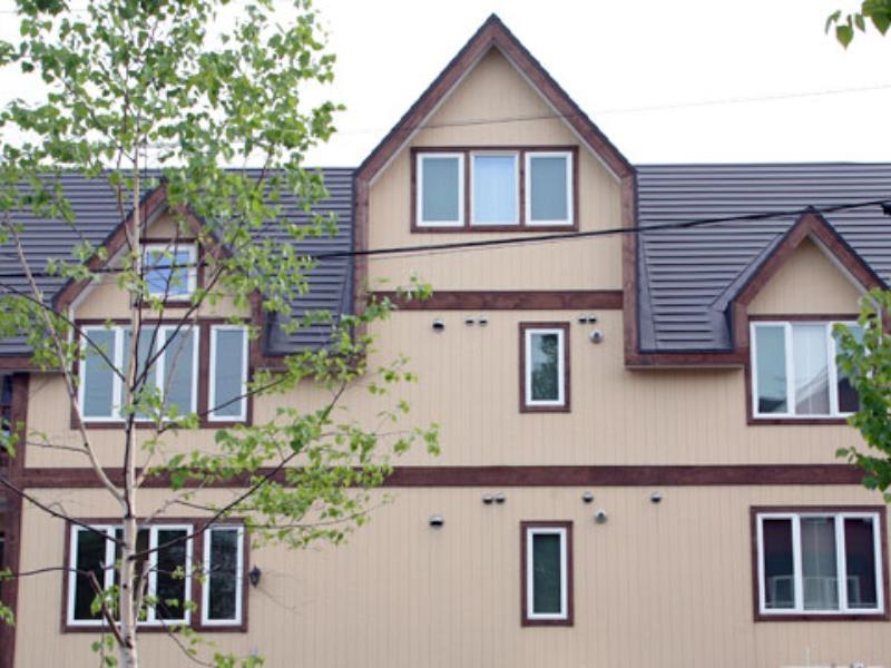 Kamakura Apartments Ōmagari Εξωτερικό φωτογραφία