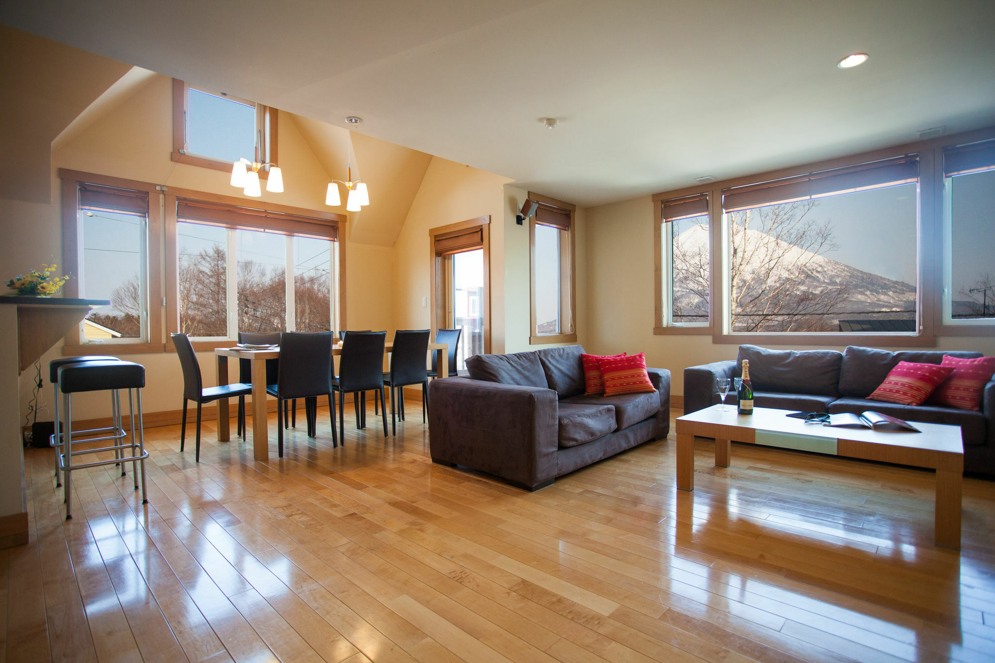 Kamakura Apartments Ōmagari Εξωτερικό φωτογραφία