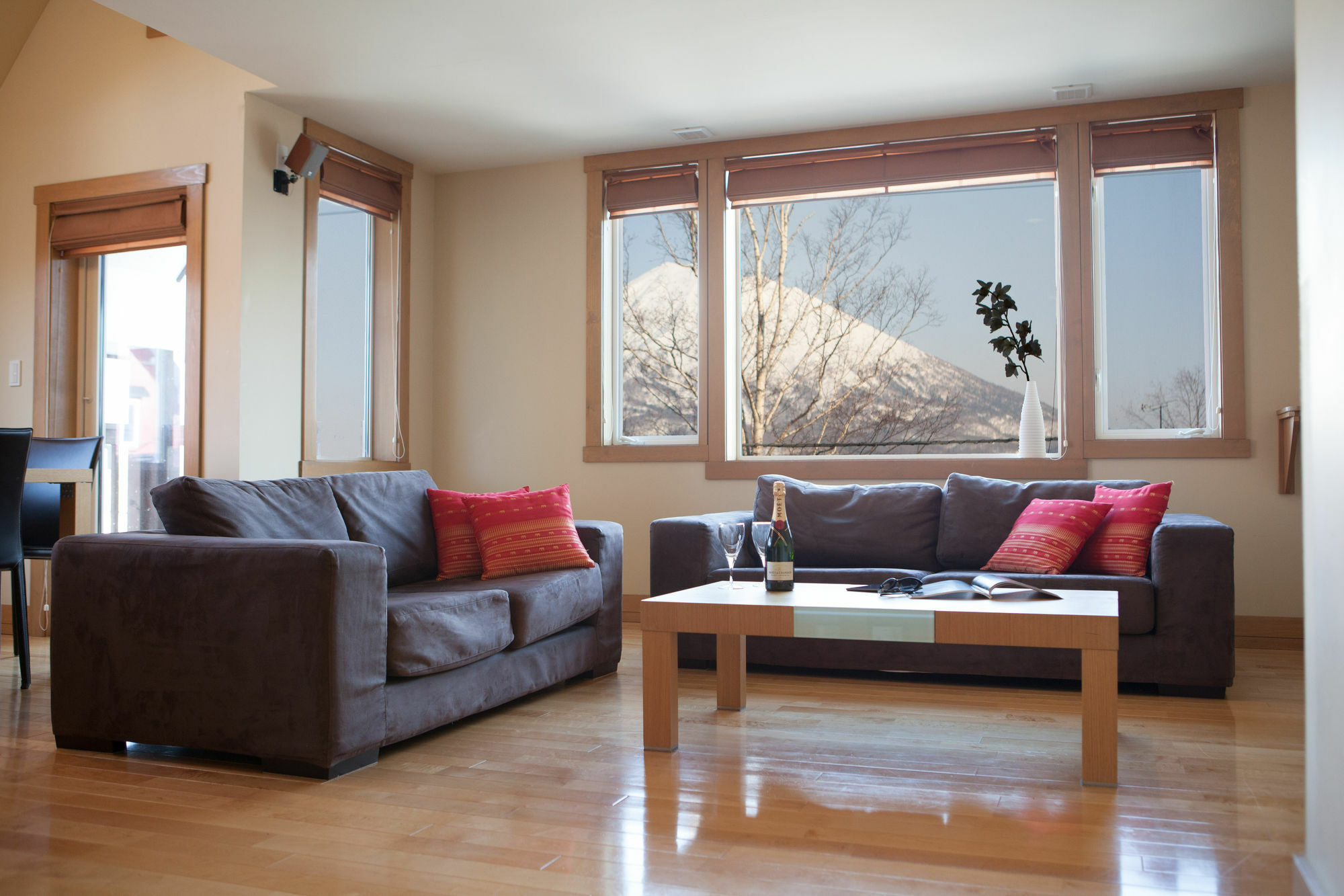 Kamakura Apartments Ōmagari Εξωτερικό φωτογραφία