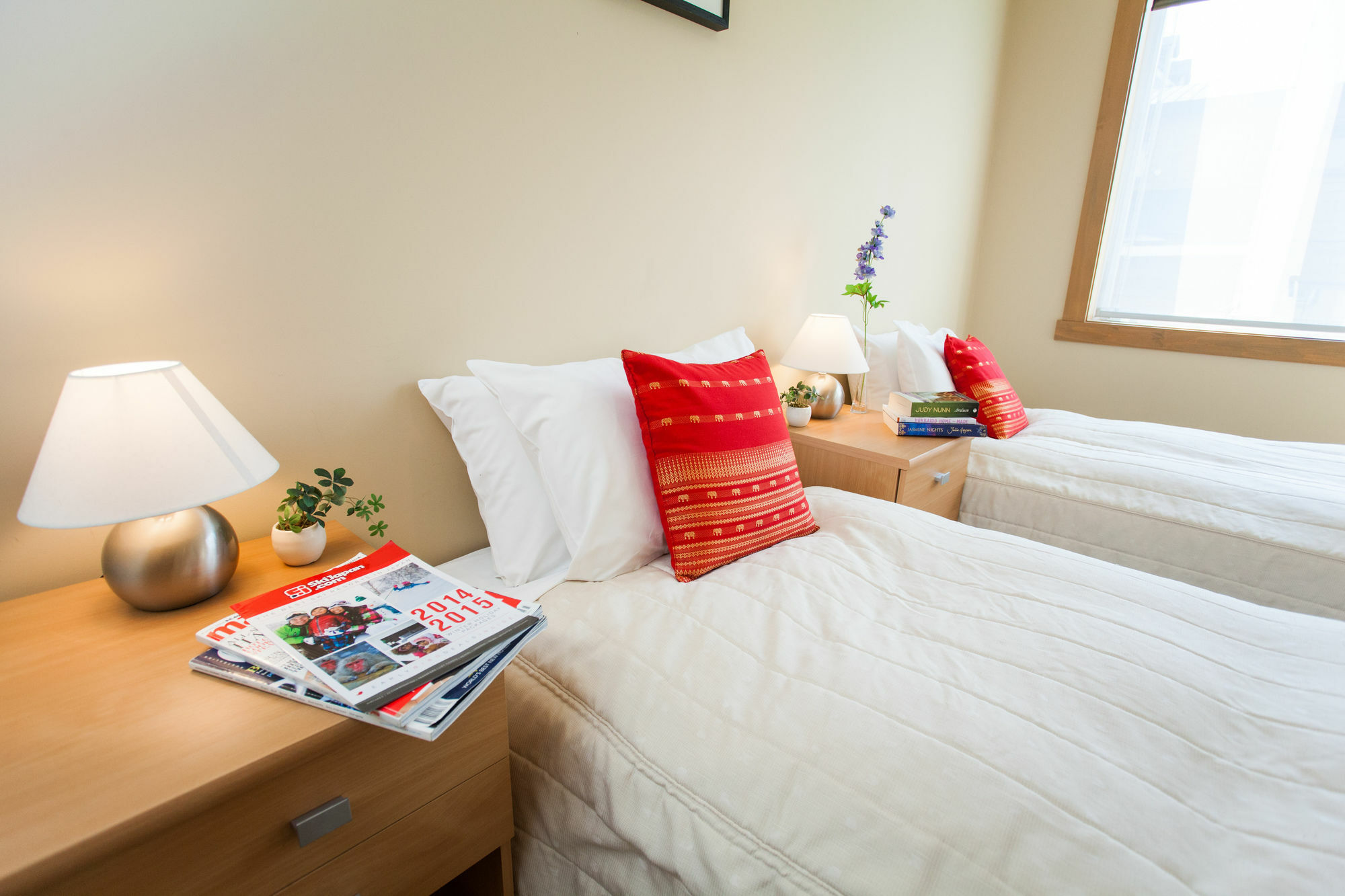 Kamakura Apartments Ōmagari Εξωτερικό φωτογραφία